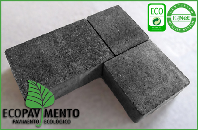 Pavimento Fotocatalizador ¿que es?