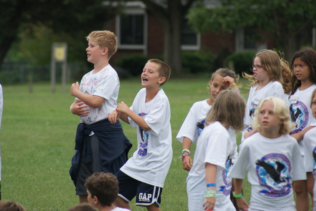 My brother, John Harper was born.