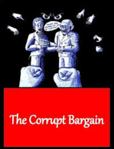 The Corrupt Bargain
