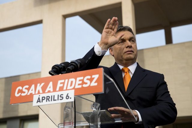 Az újabb kétharmad