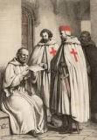 The Templars