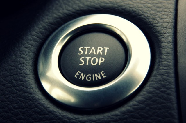 Start&Stop ¿cuando se origino?