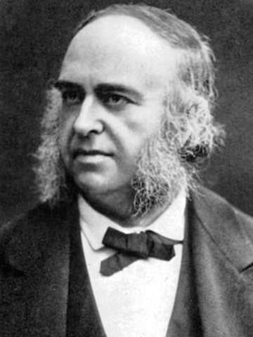 Paul Broca (1824-1880)