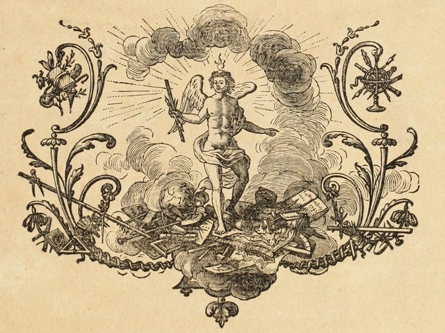 Enlightenment Ideas of the 18 Century