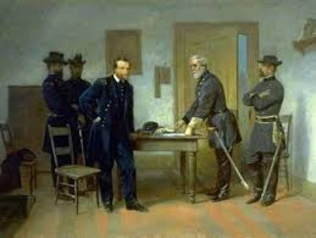 Appomattox