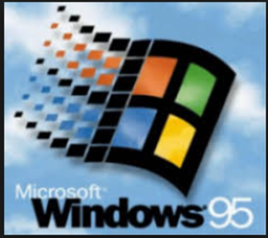 Cuando Microsoft decidió su próximo sistema operativo, Windows 95