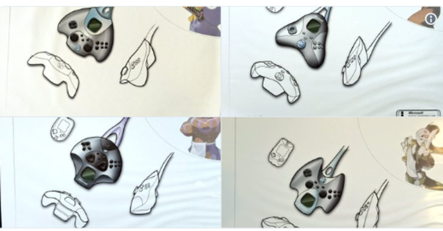 Microsoft asumió una parte del jugoso negocio de los videojuegos