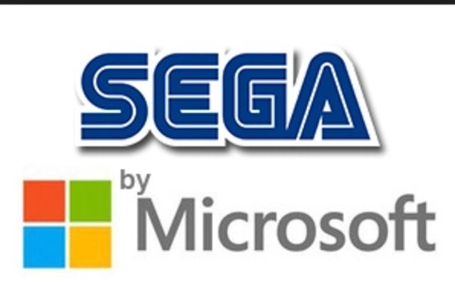 Colaboró  con Sega para adaptar el sistema operativo Windows CE en el Dreamcast