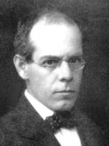 James Mckeen Cattell (1860-1944)