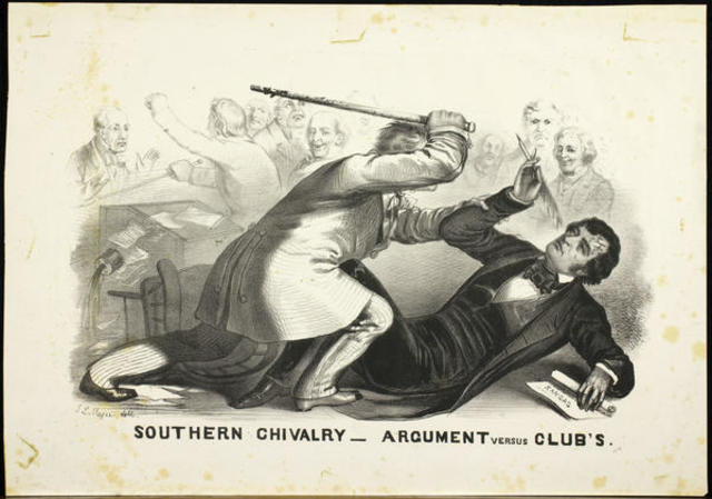 Brooks Attacks Summer