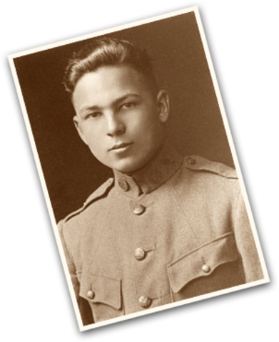 Frank Woodruff Buckles