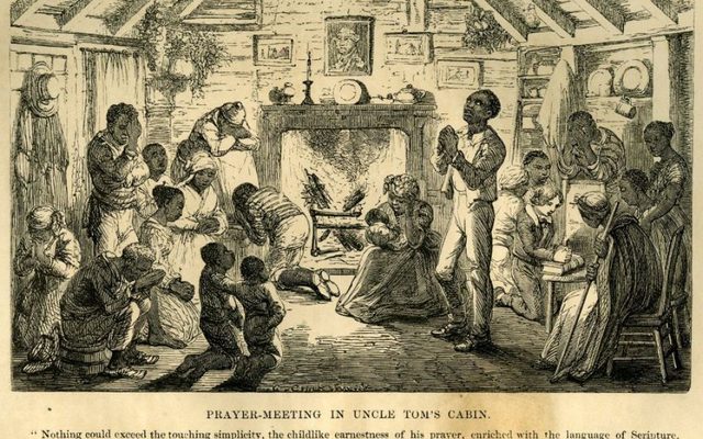 Uncle Tom's Cabin
