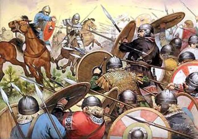 The End Of The Viking Age