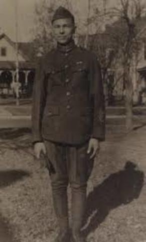 Frank Going to Scotland