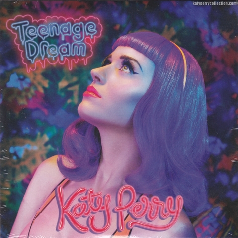 “Teenage Dream”