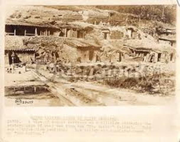 St. Mihiel Offensive (Wesselman)