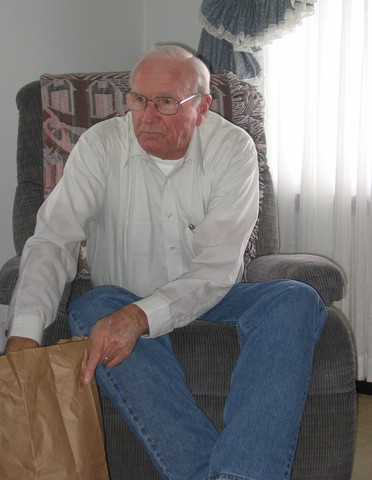 Orval Vendard Gross' Brith Date