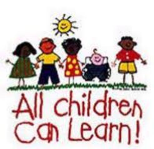 Preparing Special Education Administrators as Leaders