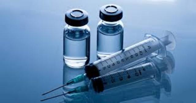 Vaccine for cervical cancer