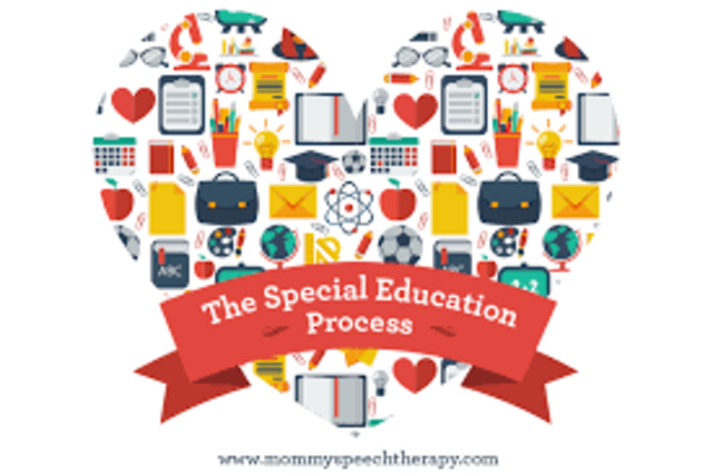 Code of Ethics for Special Education