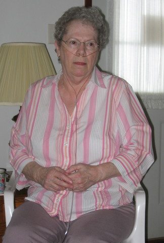 Dolores Caldwell's Birth Date