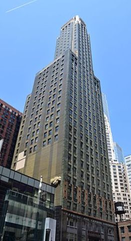 Carbide and Carbon Building