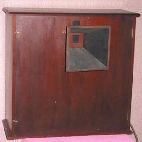 Origen de la Televisión