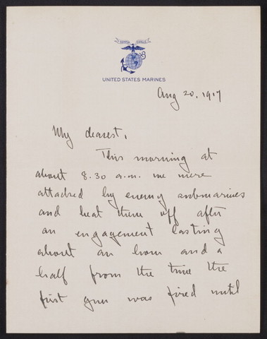 Allen Sumner, attacked