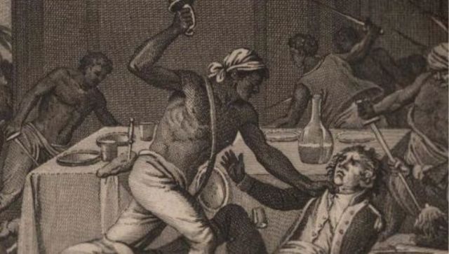 Dunmore's Proclamation