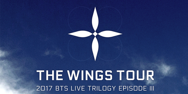Wings Tour