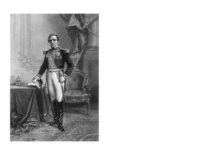 ESTABLECIMIENTO DE LA CONFEDERACION: