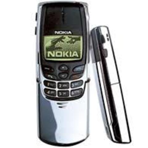 Nokia 8810