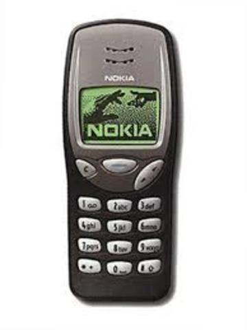 Nokia 3210