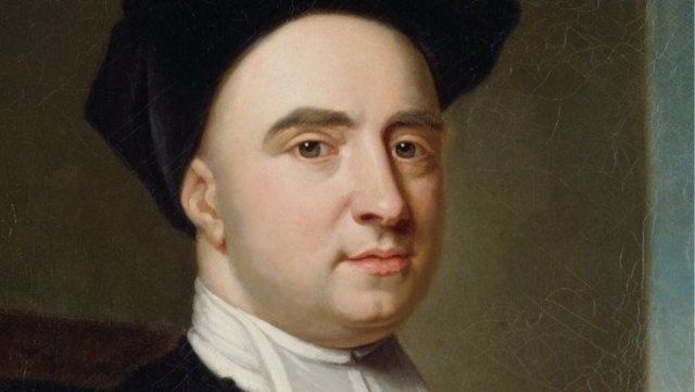 George Berkeley