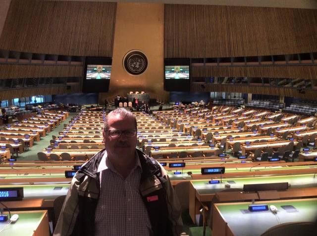 Nacimiento Prof. Juan