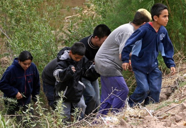 El principio de la desilusión