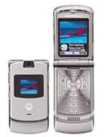 Motorola RAZR