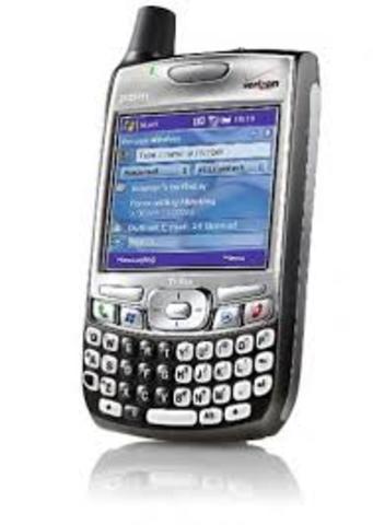 Treo 700w