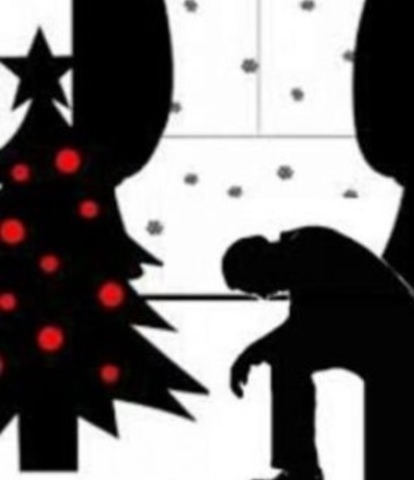 La Navidad en los Estados Unidos