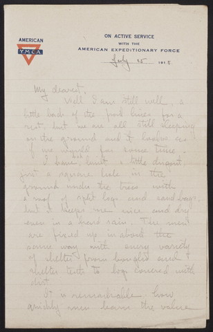 On the line-Allen Sumner