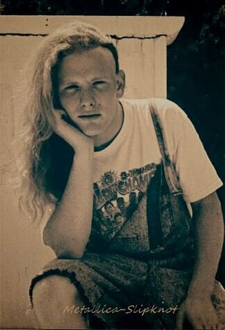 Life at 15 years old