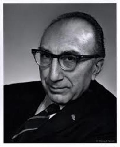 MICHAEL DEBAKEY