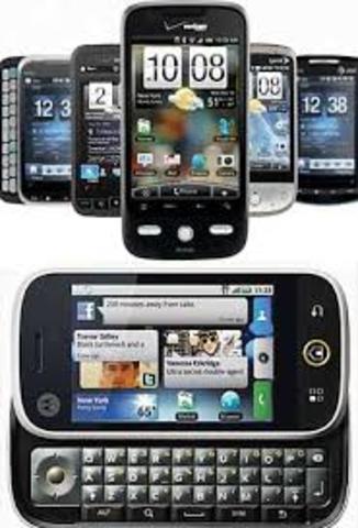 Top 5 4G Phones - Summer