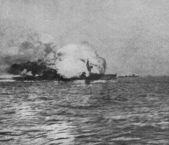 Battle of Jutland