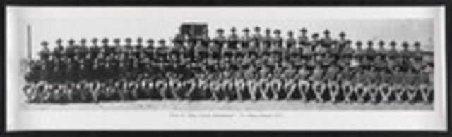 First Days in Service