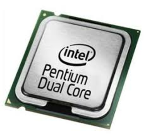 PENTIUM xeon dual core