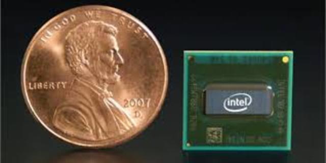 INTEL atom