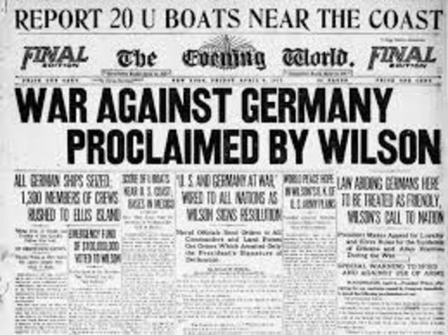 America Wants To Join