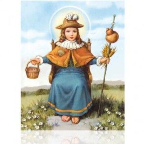 La fe y la oración mueven montañas