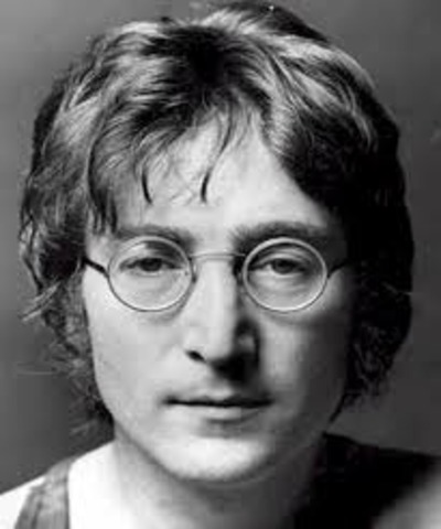 John Lennon was assasinated.